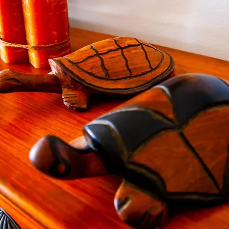 Appartement Mareao Famarabeach