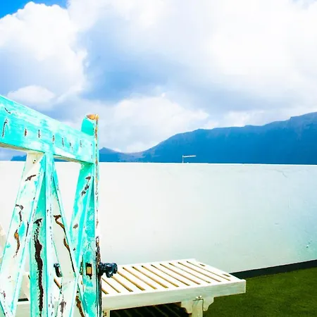 Mareao Famarabeach Appartement Famara