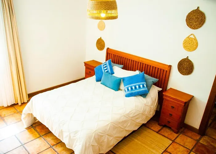 Mareao Famarabeach Appartement