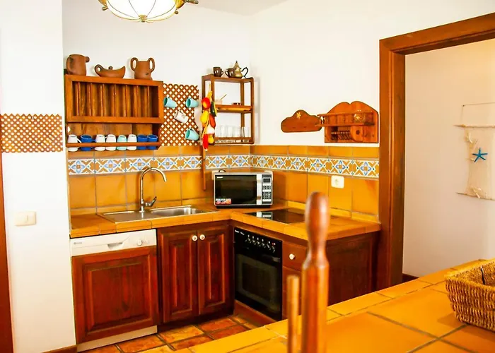 Appartement Mareao Famarabeach Famara