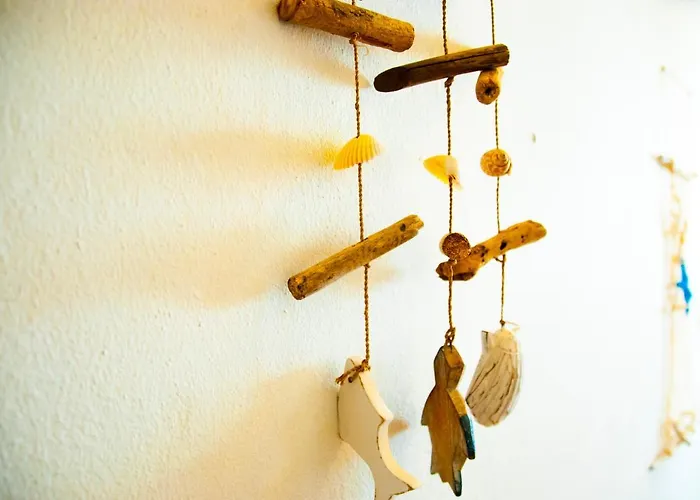 Appartement Mareao Famarabeach Famara