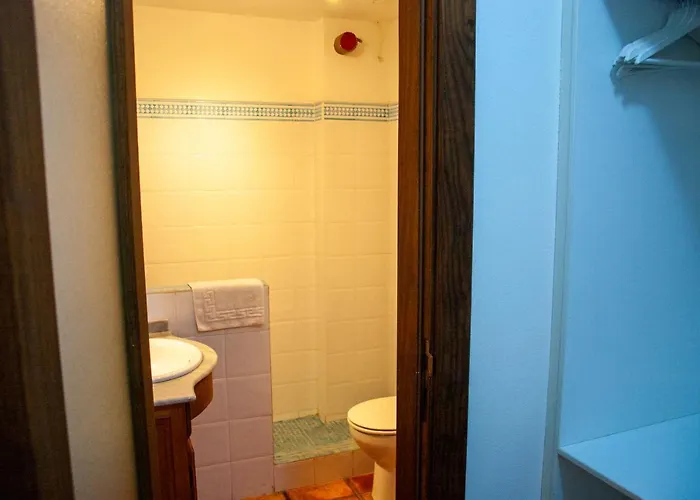 Appartement Mareao Famarabeach