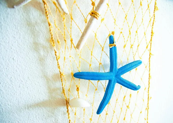 Appartement Mareao Famarabeach Famara