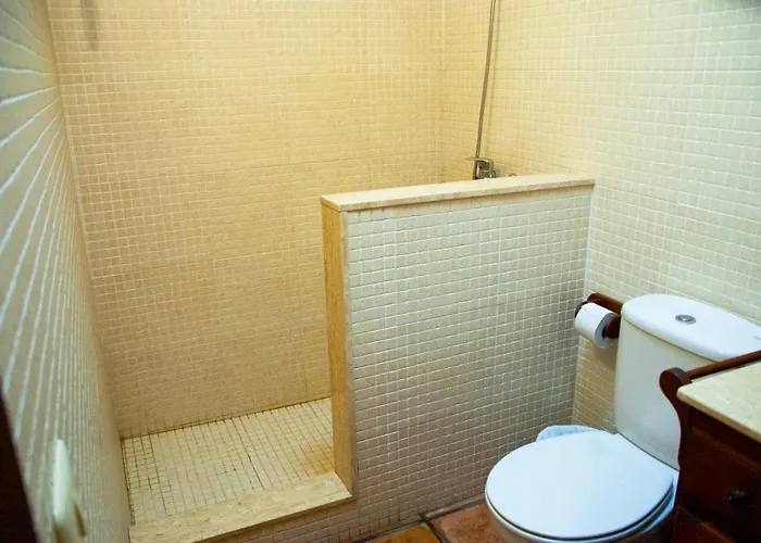 Mareao Famarabeach Appartement *