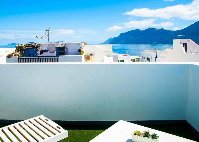 Mareao Famarabeach * Famara