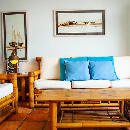 Apartment Mareao Famarabeach Famara