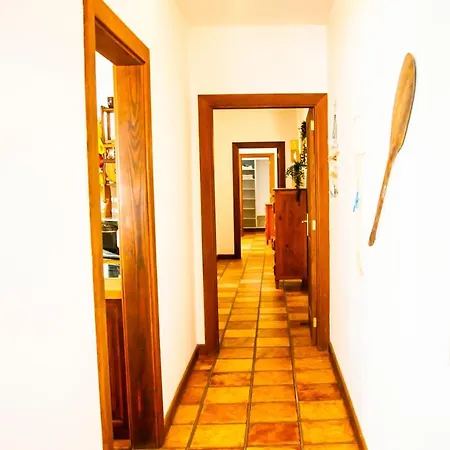 Mareao Famarabeach Apartment Famara