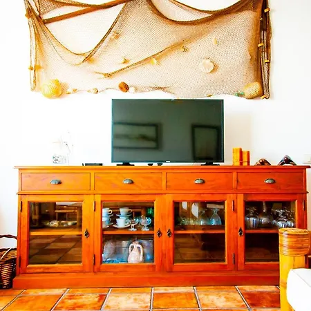 Apartment Mareao Famarabeach *