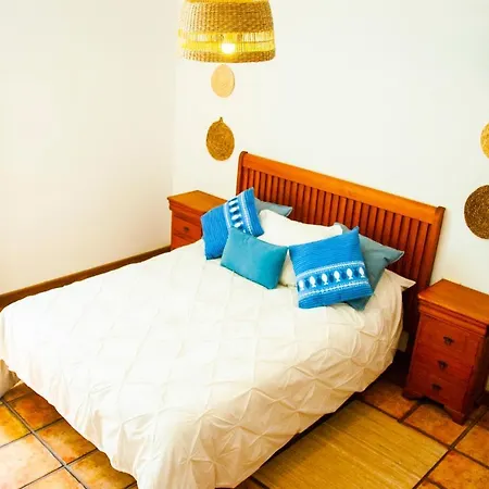 Mareao Famarabeach Apartment