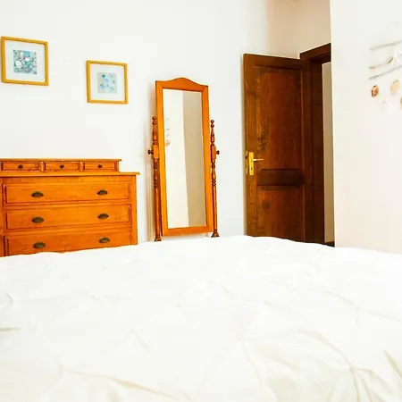 Mareao Famarabeach Apartment Famara
