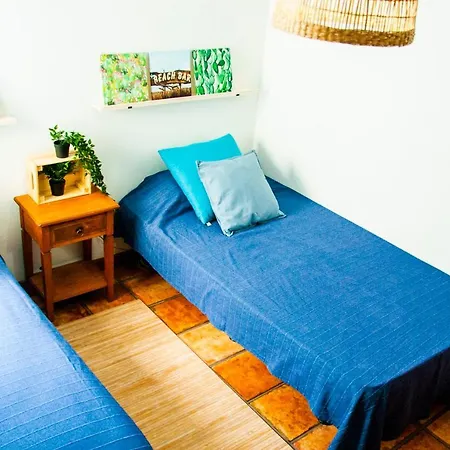 Apartment Mareao Famarabeach