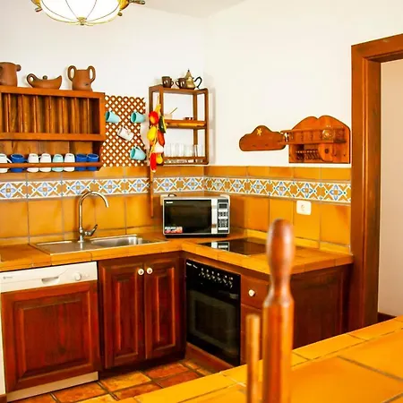 Apartment Mareao Famarabeach Famara