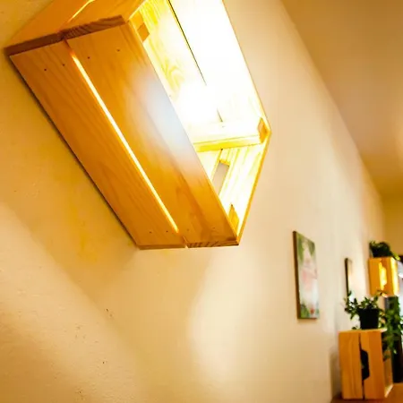 شقة Mareao Famarabeach