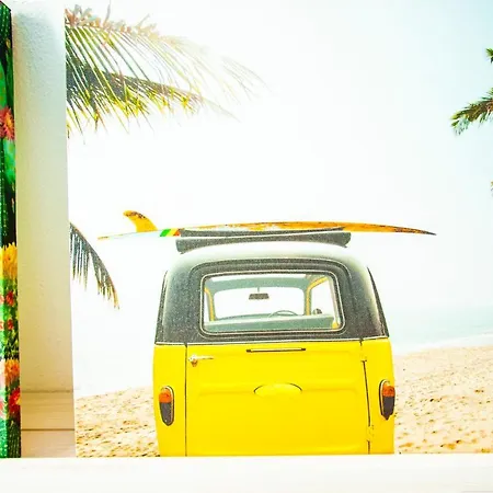 Mareao Famarabeach