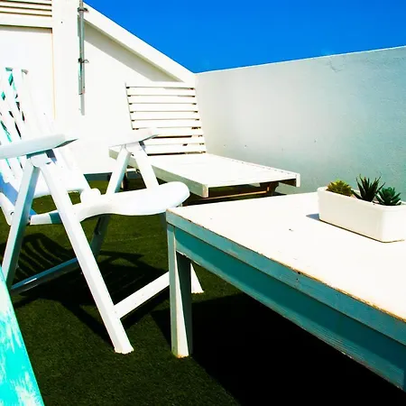 Mareao Famarabeach شقة