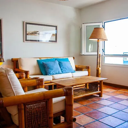 Apartment Mareao Famarabeach *