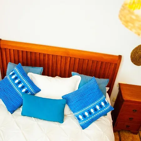 شقة Mareao Famarabeach