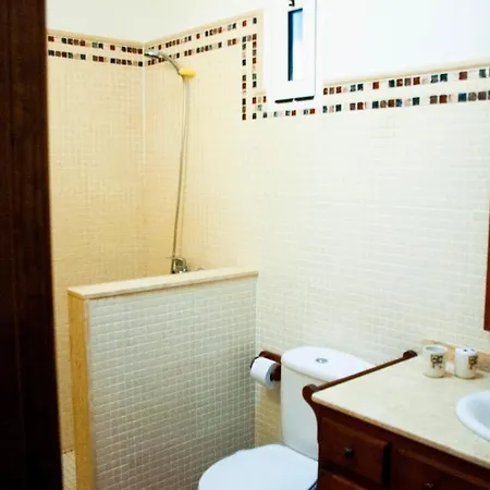 Mareao Famarabeach شقة *