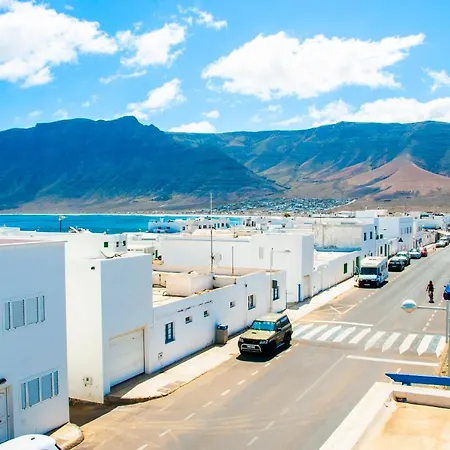 Apartment Mareao Famarabeach *