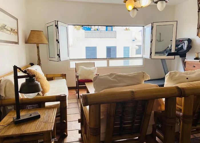 Mareao Famarabeach Apartman *