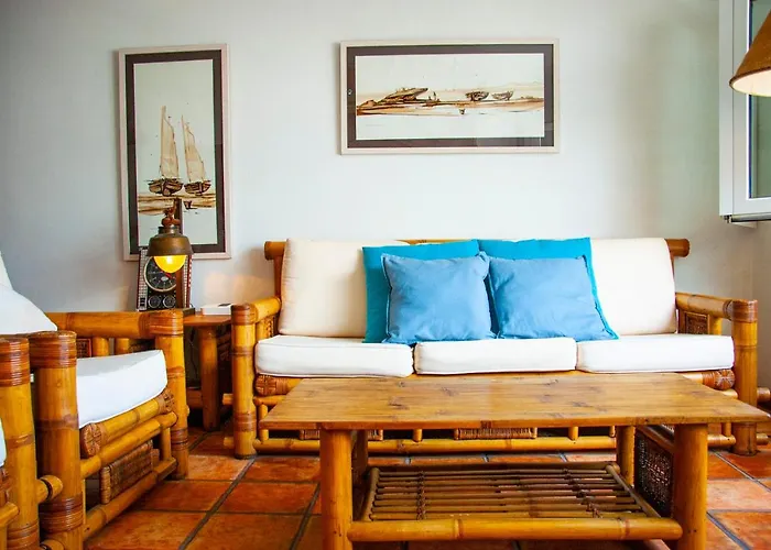 Appartamento Mareao Famarabeach Famara