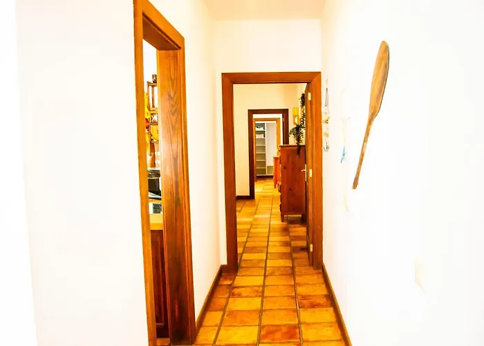 Mareao Famarabeach Apartman Famara