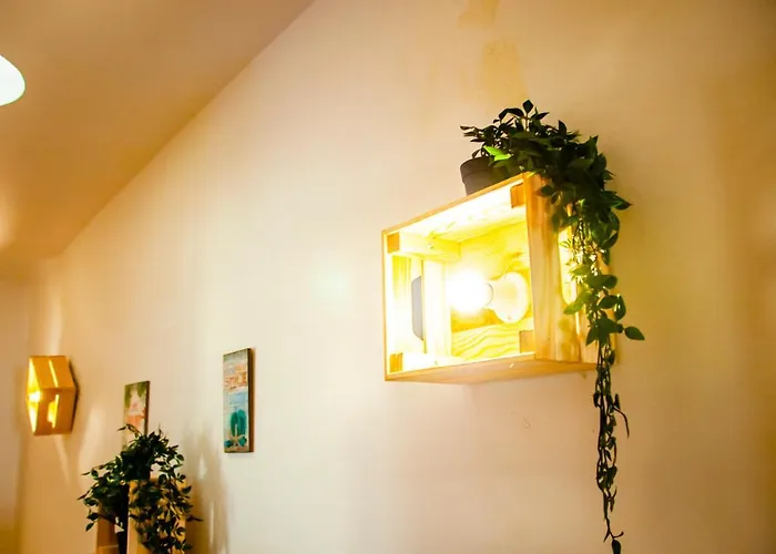 Mareao Famarabeach Appartamento Famara