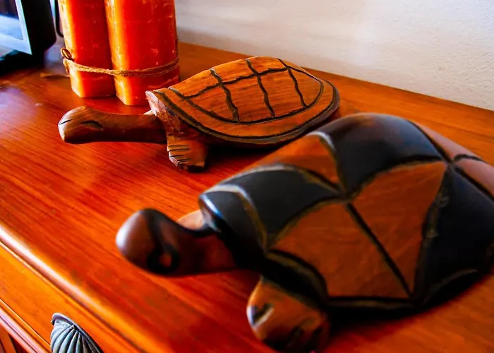 Apartman Mareao Famarabeach