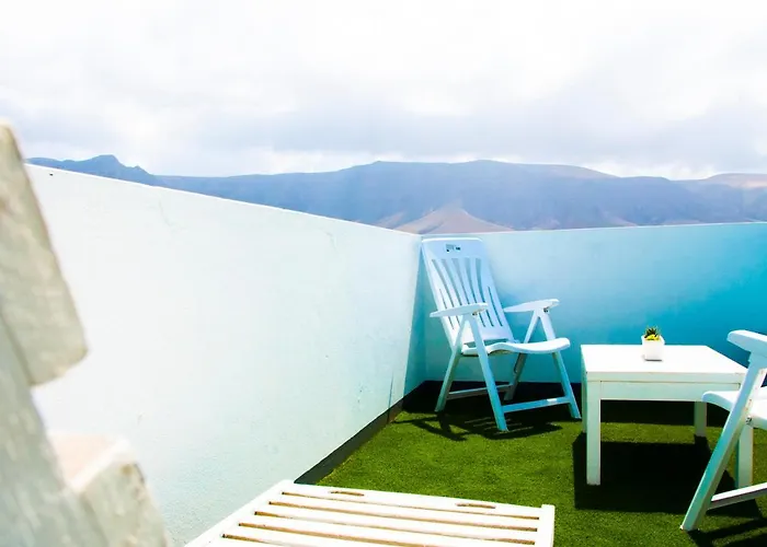 Mareao Famarabeach Apartman