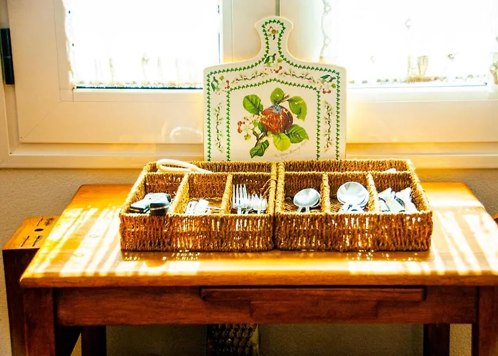 Mareao Famarabeach Apartman Famara