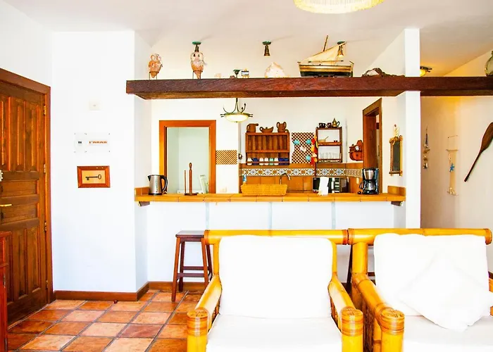 Mareao Famarabeach Famara