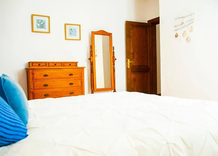 Mareao Famarabeach Appartamento Famara