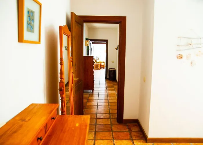 Appartamento Mareao Famarabeach