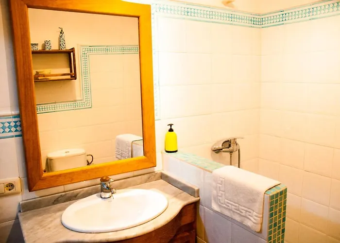 Appartamento Mareao Famarabeach