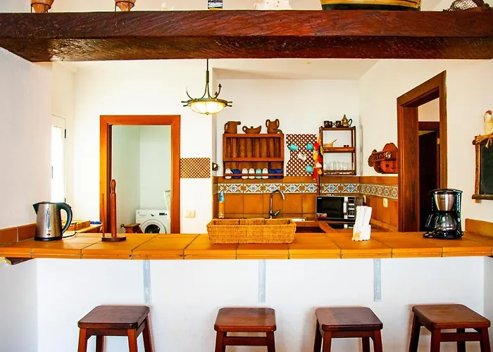 Mareao Famarabeach * Famara