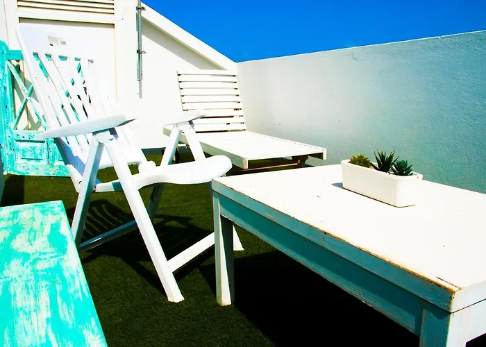 Mareao Famarabeach Appartamento