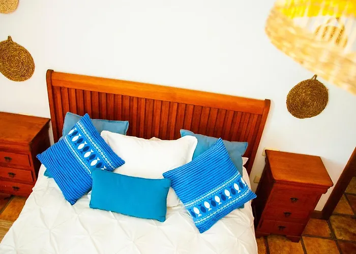 Appartamento Mareao Famarabeach