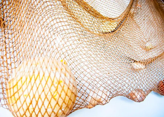 Mareao Famarabeach Apartman *