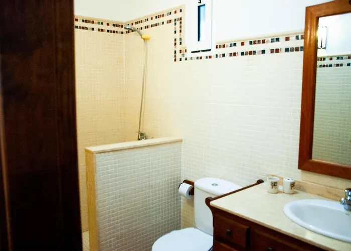 Mareao Famarabeach Apartman *