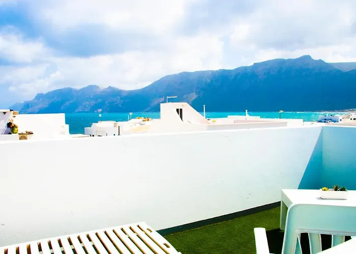 Mareao Famarabeach * Famara