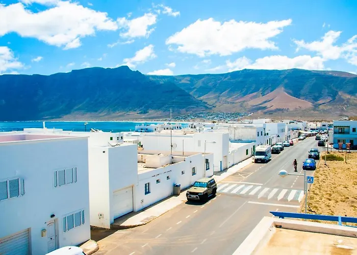 Apartman Mareao Famarabeach *