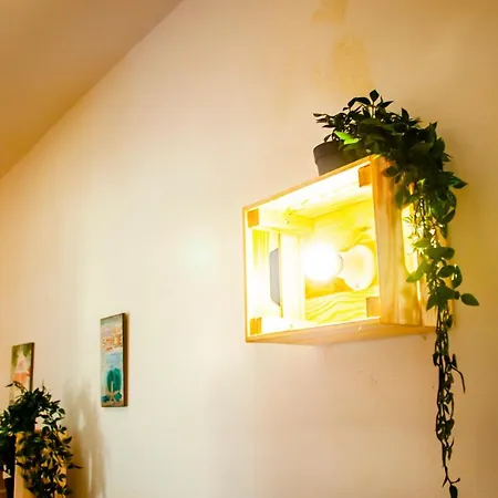 Mareao Famarabeach Apartamento Famara