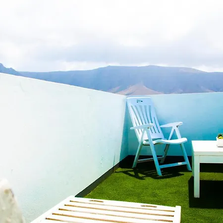 Mareao Famarabeach Apartamento