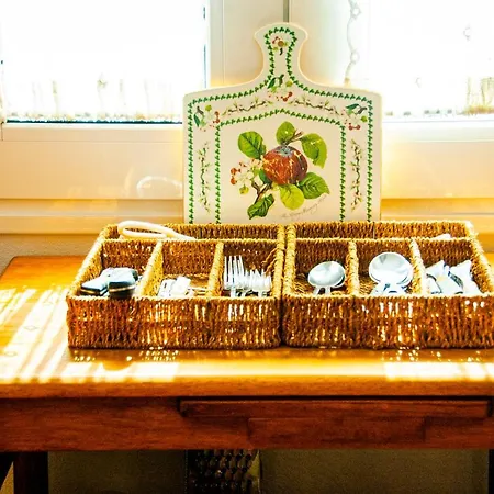 Mareao Famarabeach Apartamento Famara