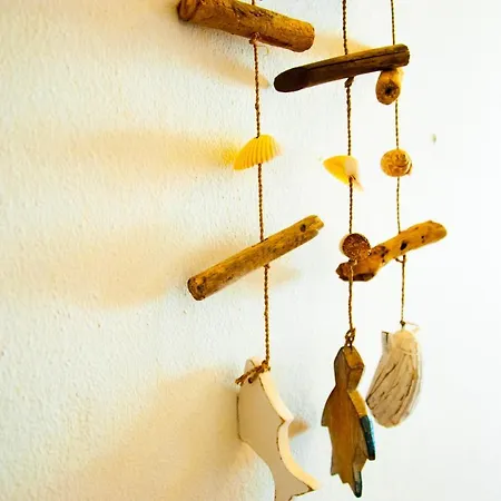 Apartamento Mareao Famarabeach Famara