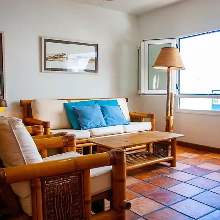 Apartamento Mareao Famarabeach *