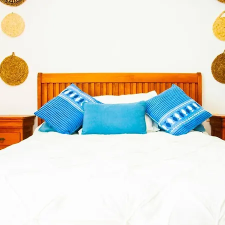 Apartamento Mareao Famarabeach *